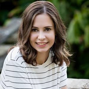 Meet your Posher, Kelly